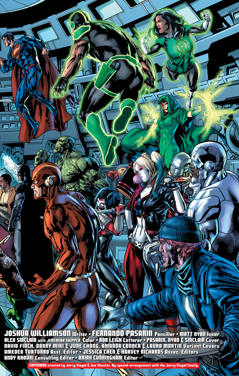 Image: DC Comics